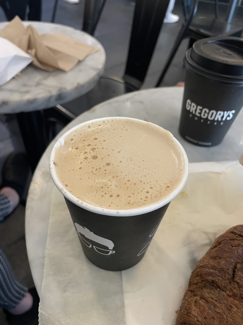Gregorys Coffee