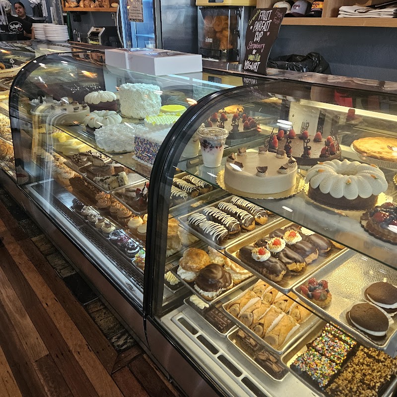 Schat's Bakery & Cafe