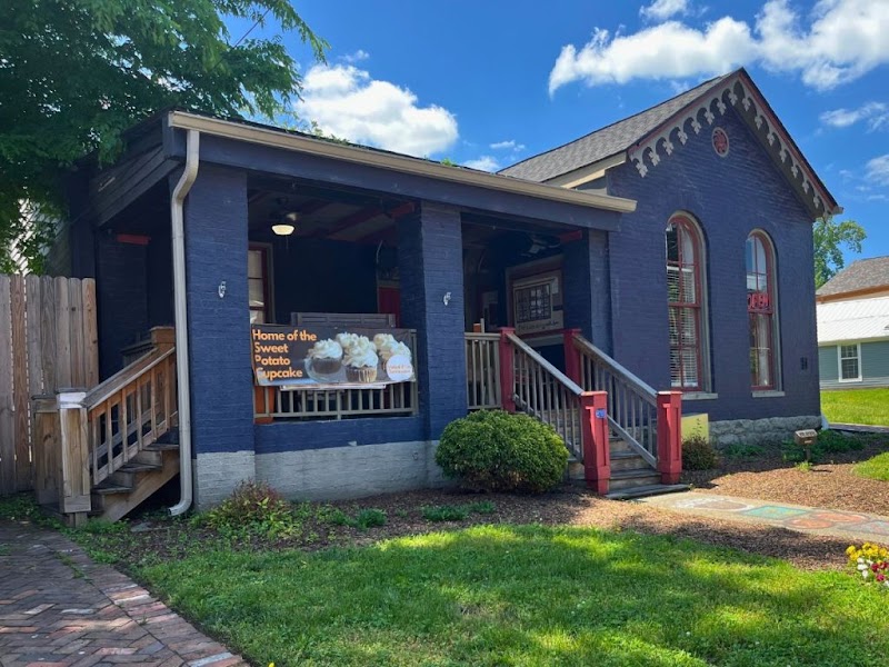 The Cupcake Collection