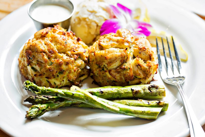 Boatyard Bar & Grill