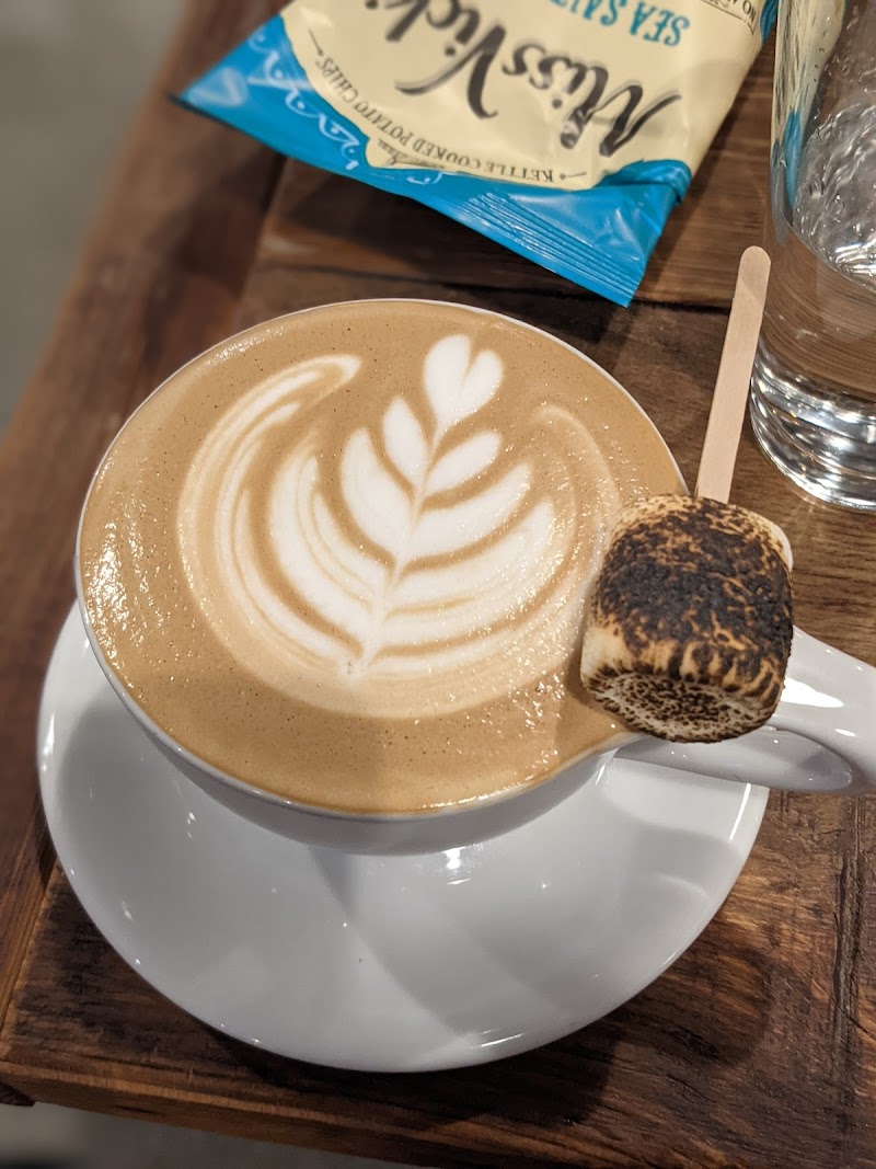 Rochester Brewing & Roasting Company