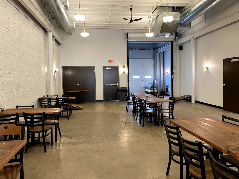 Rochester Brewing & Roasting Company