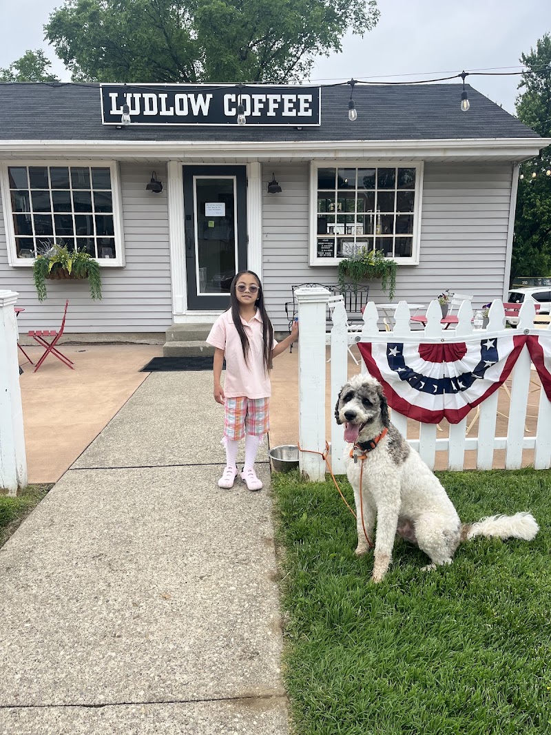 Ludlow Coffee
