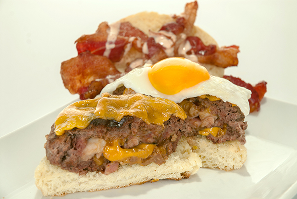 Waffles, INCaffeinated, South Side