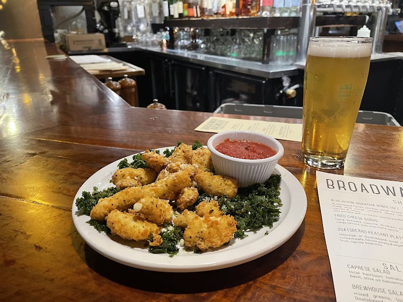 Broadway Brewery