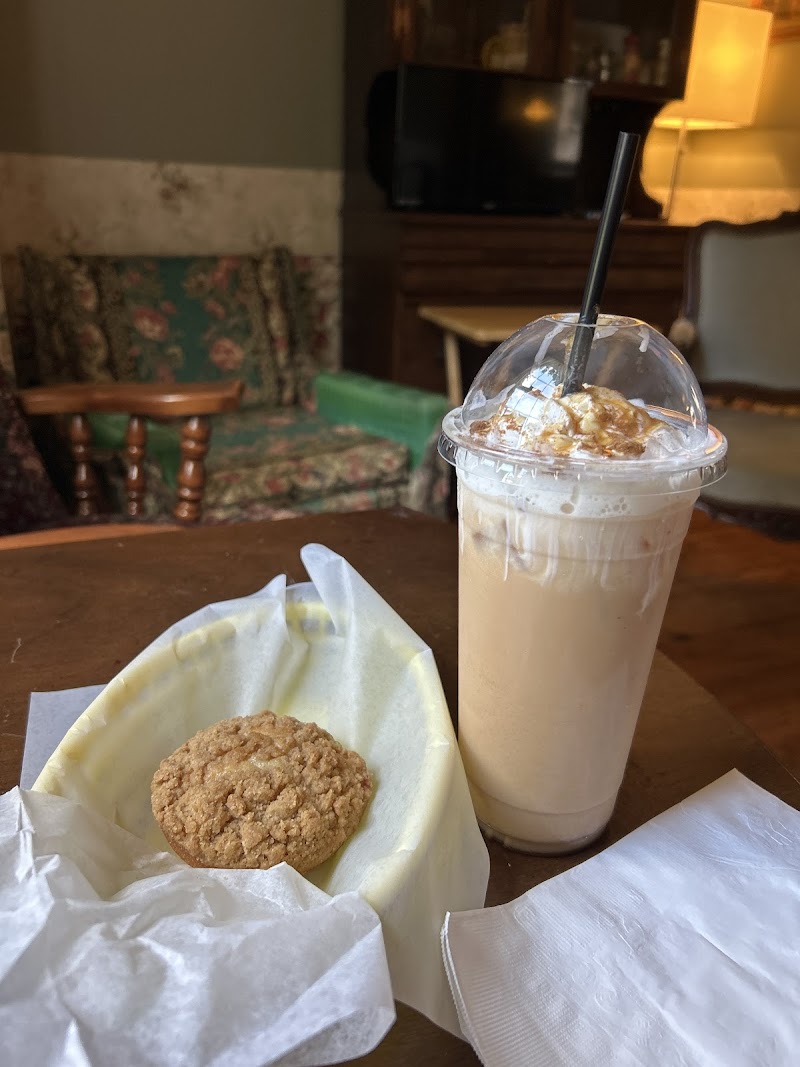 All Things Coffee House