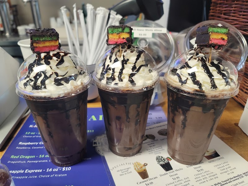 Quig’s Kava Lounge