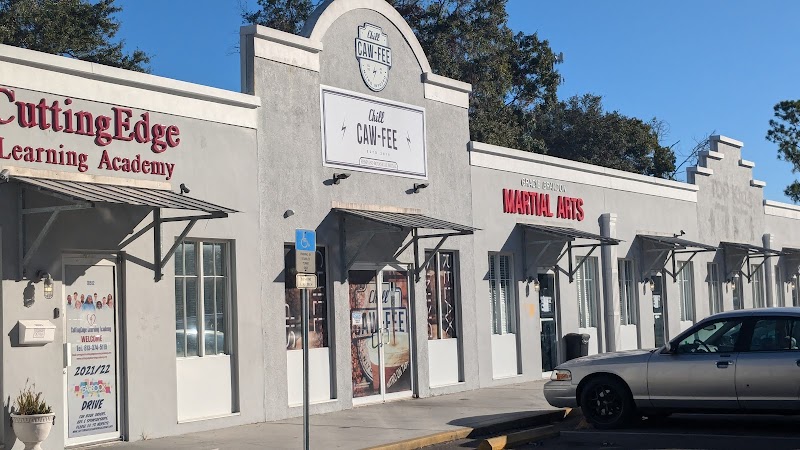 Quig’s Kava Lounge