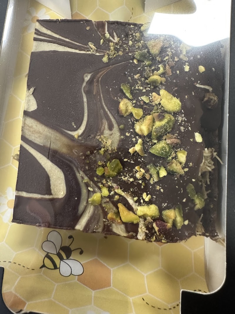 Deja Brew Coffee House & Bakery LLC