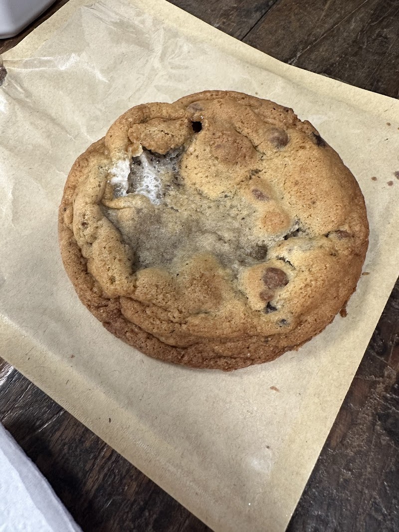 Deja Brew Coffee House & Bakery LLC