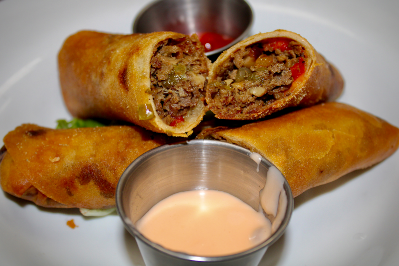 Rehoboth Ale House Downtown