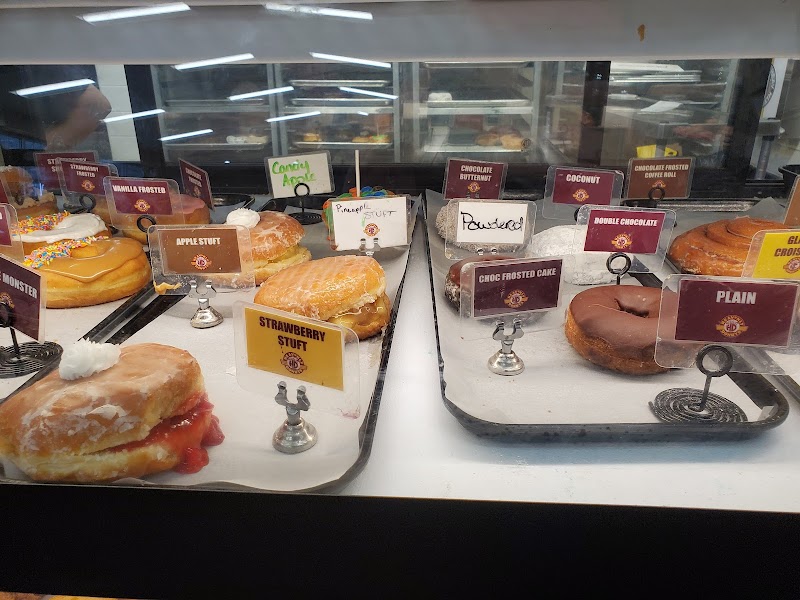 Heav'nly Donuts Derry NH