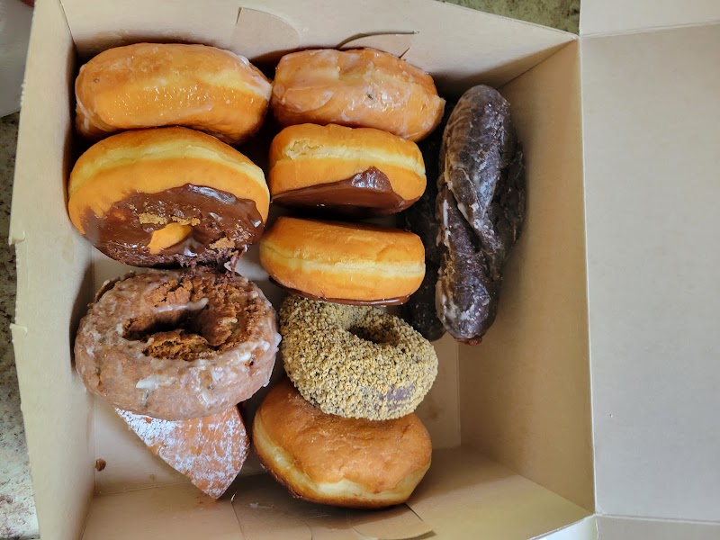 Heav'nly Donuts Derry NH