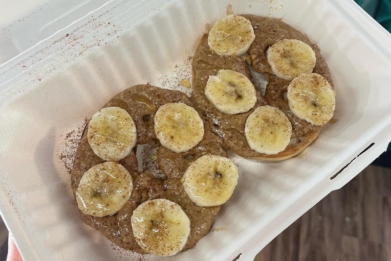 Brewed Awakening Coffee Lounge