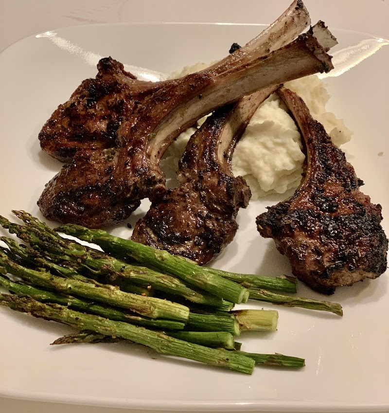 Lava Hookah Lounge & Grill