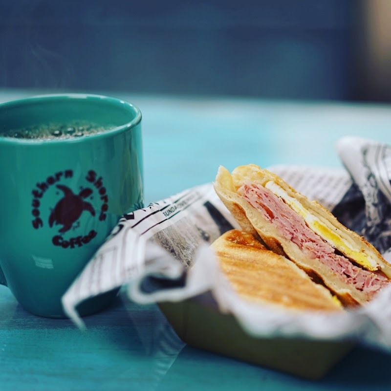 Southern Shores Coffee