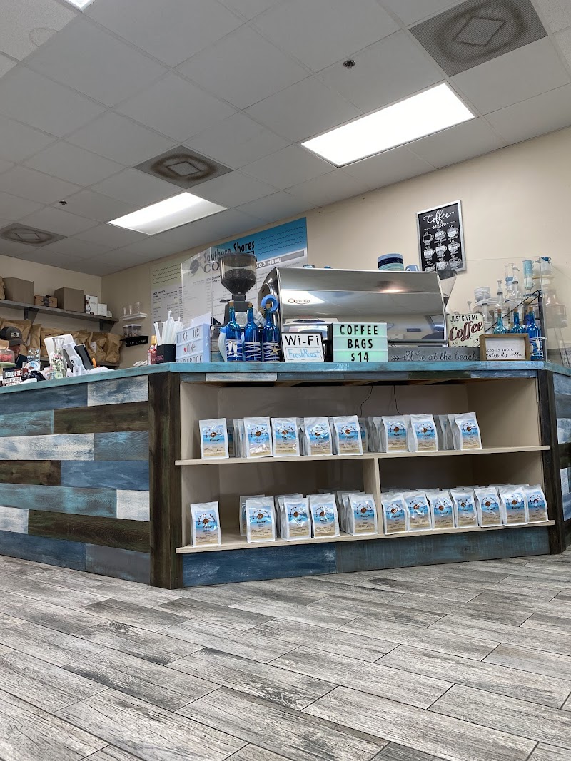 Southern Shores Coffee