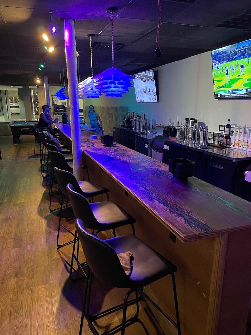 Hideout Kava and Tea