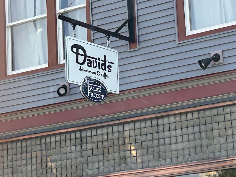 David's Delicatessen & Coffee