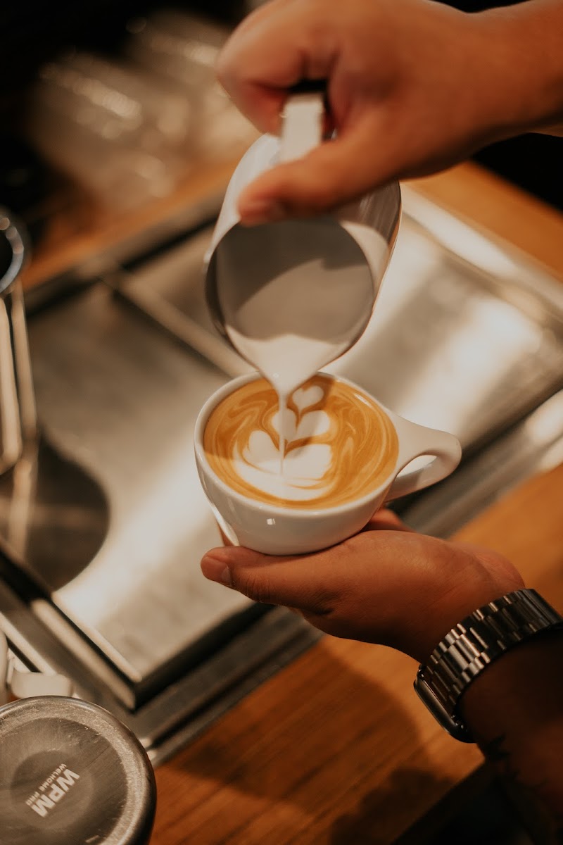 Niche Coffee Company