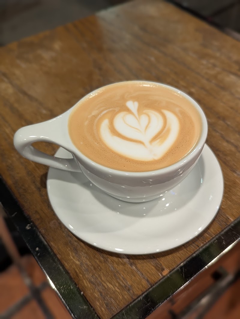 Niche Coffee Company