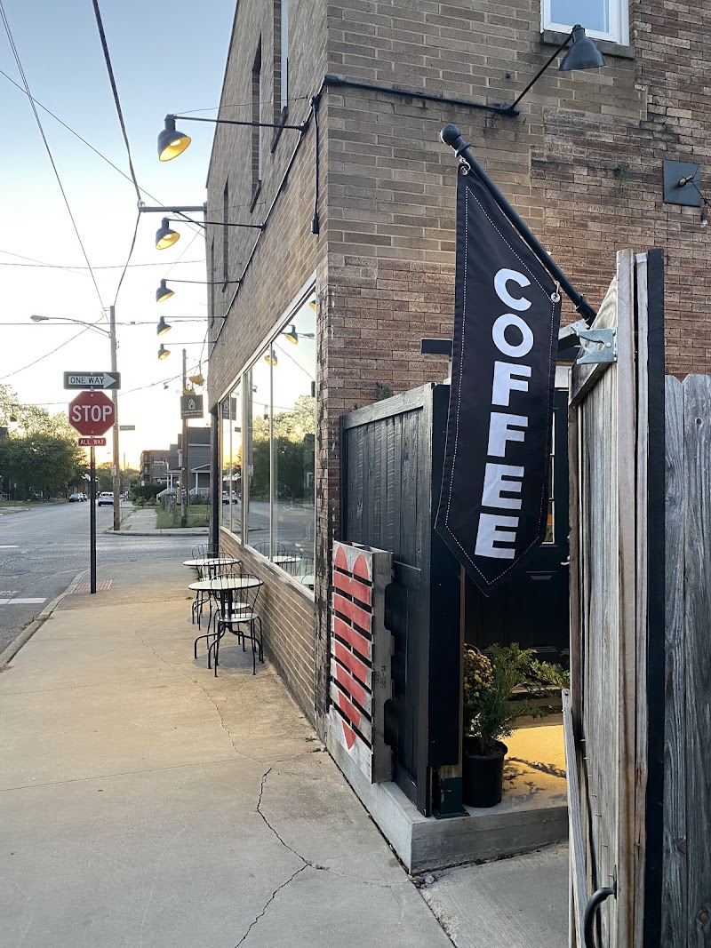 The Light Meeting House