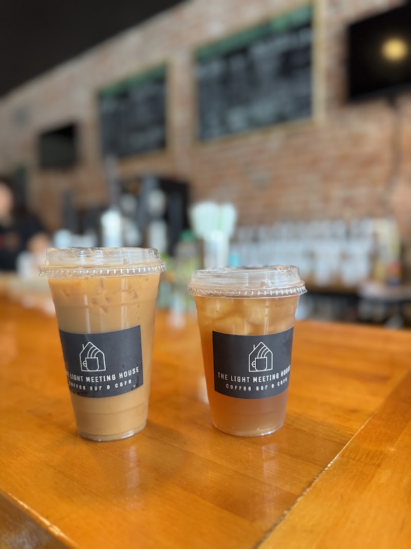 The Light Meeting House