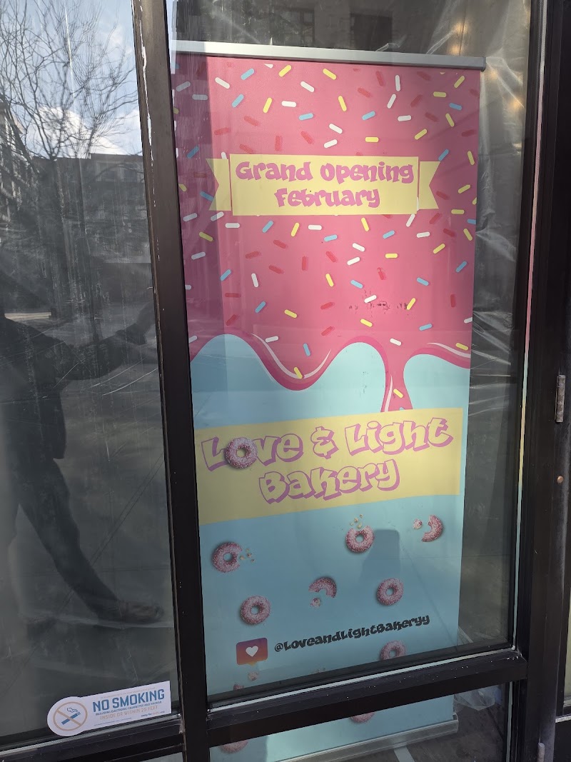Love & Light Bakery