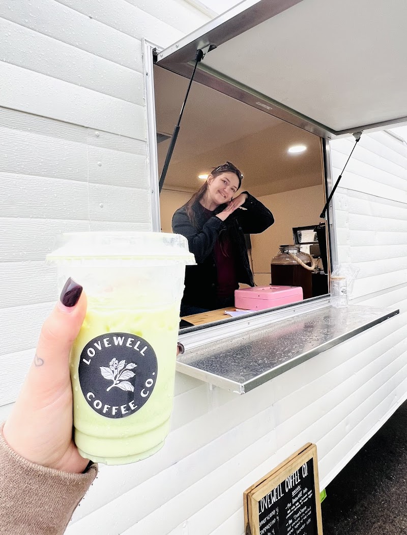 Lovewell Coffee Co.