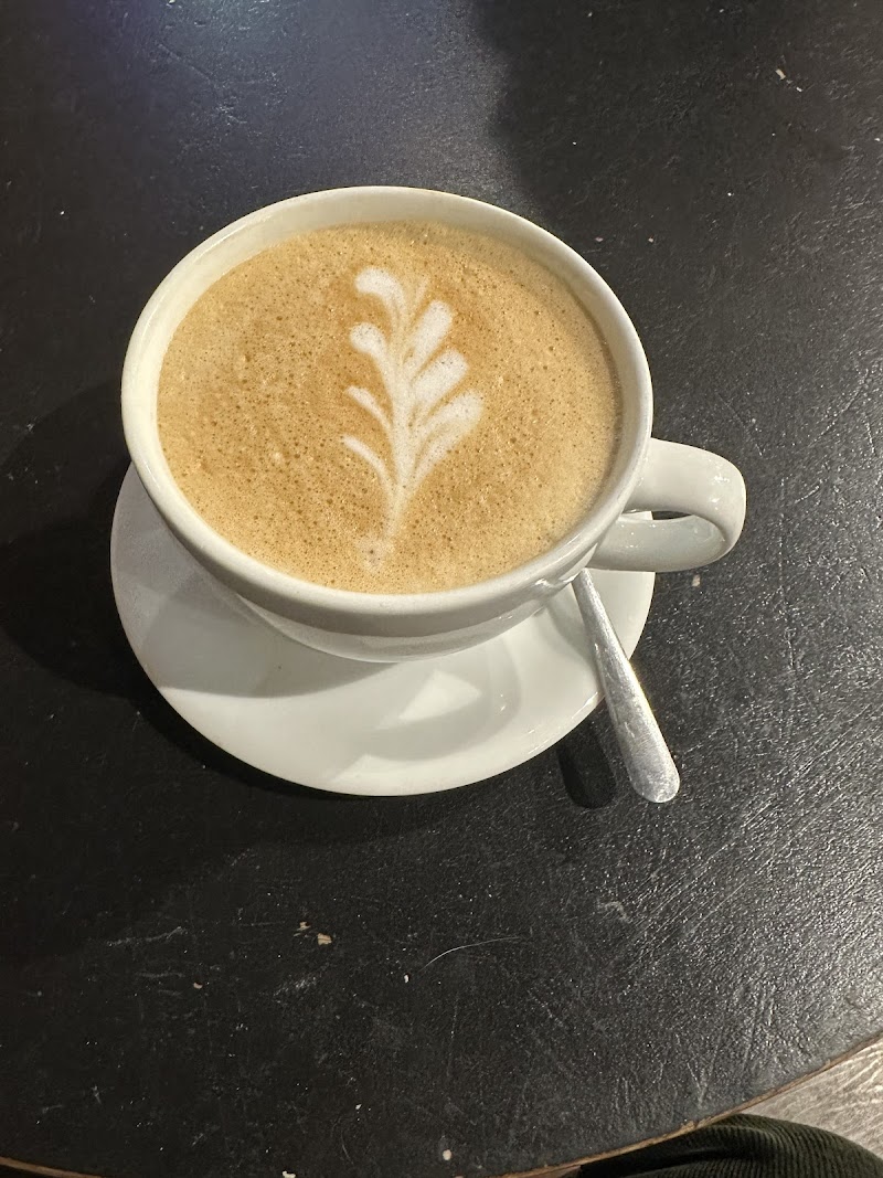 Brighton Coffee House and Theater