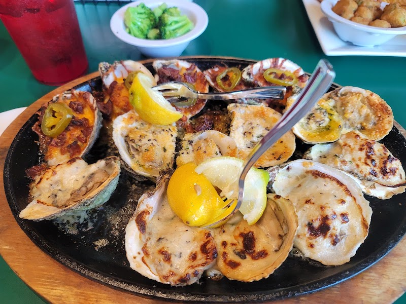 Wintzell's Oyster House