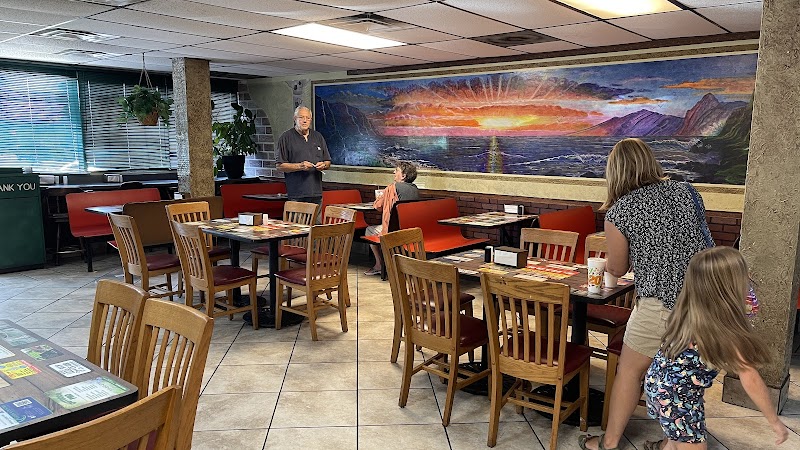 Bill & Ruth's Subs and Salads