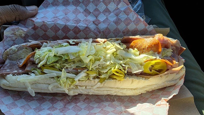 Bill & Ruth's Subs and Salads