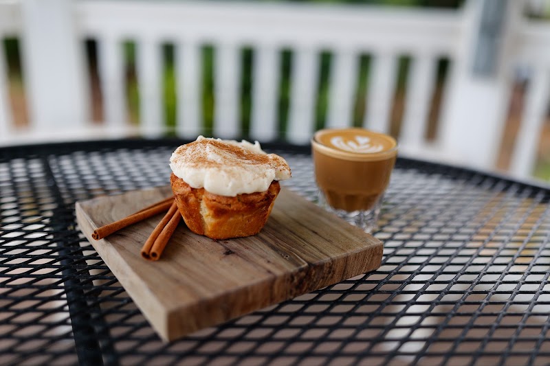 Polite Coffee Roasters