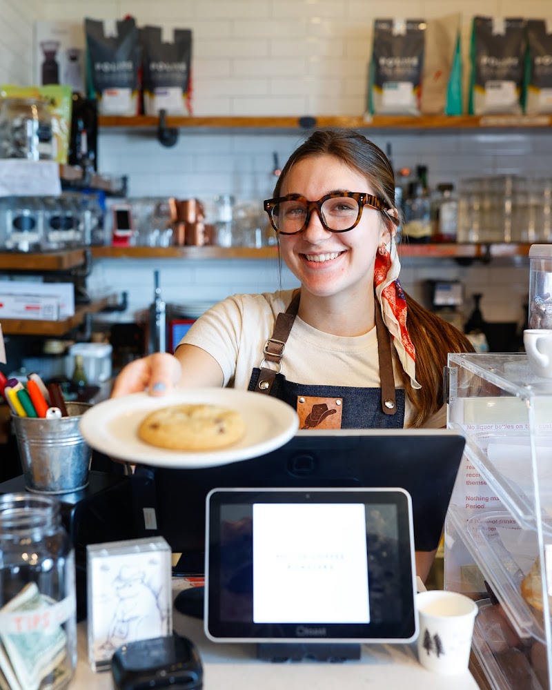 Polite Coffee Roasters