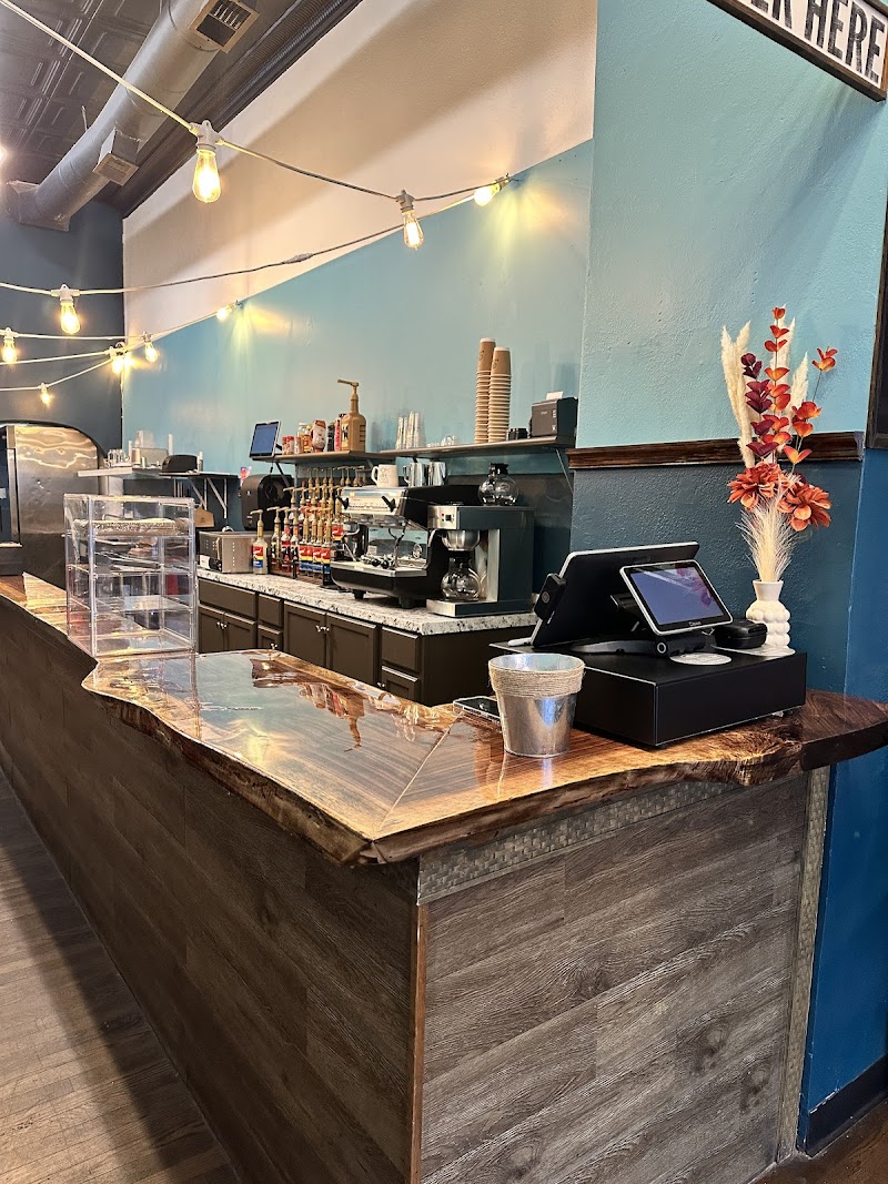 Bean Bliss Coffee Bar