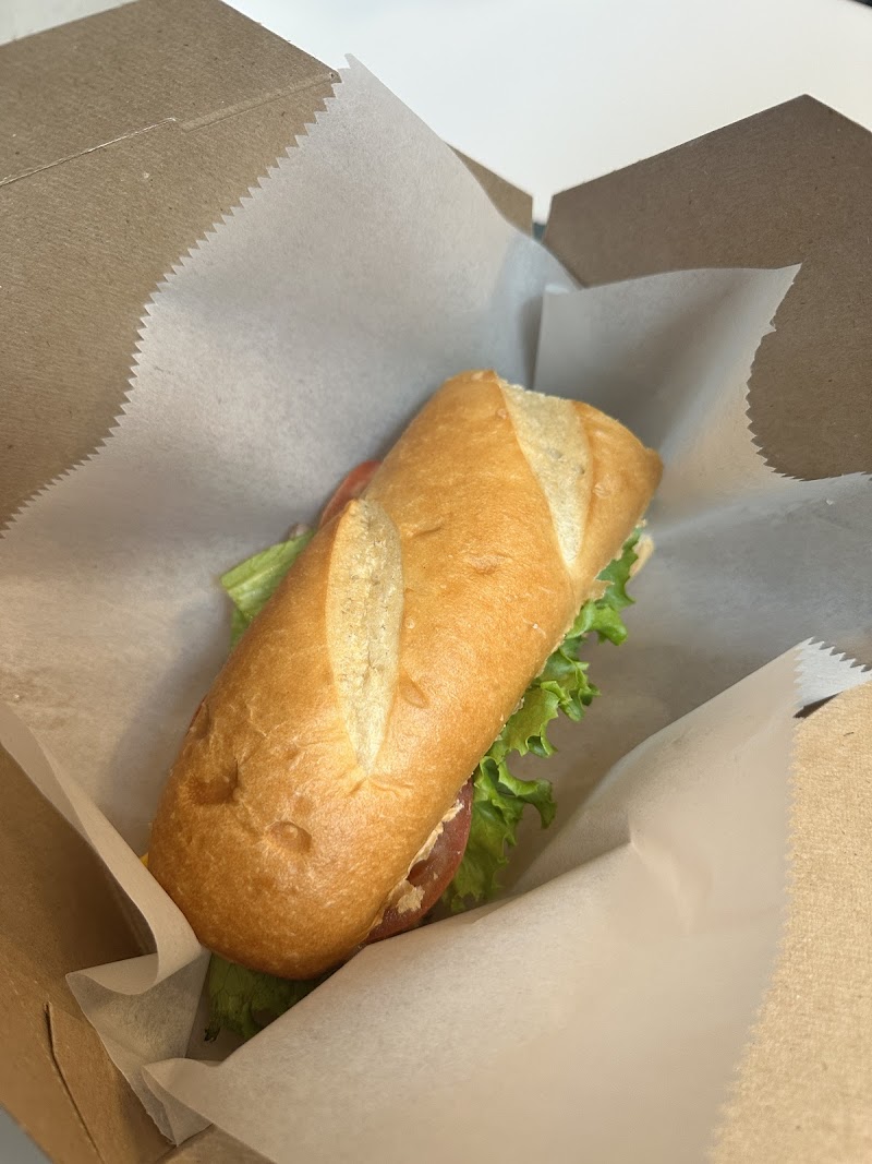 Bean Bliss Coffee Bar