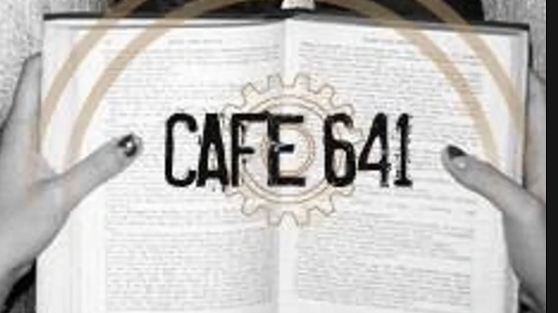 Café 641