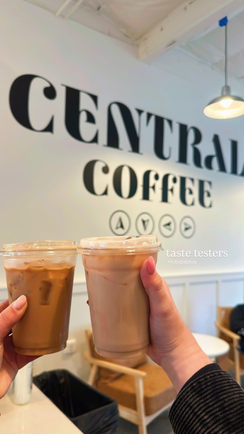Central Coffee