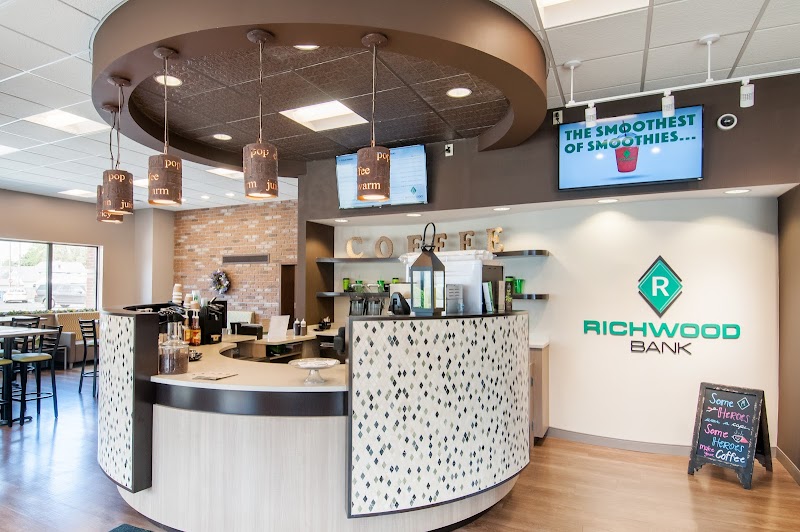 Richwood Coffee