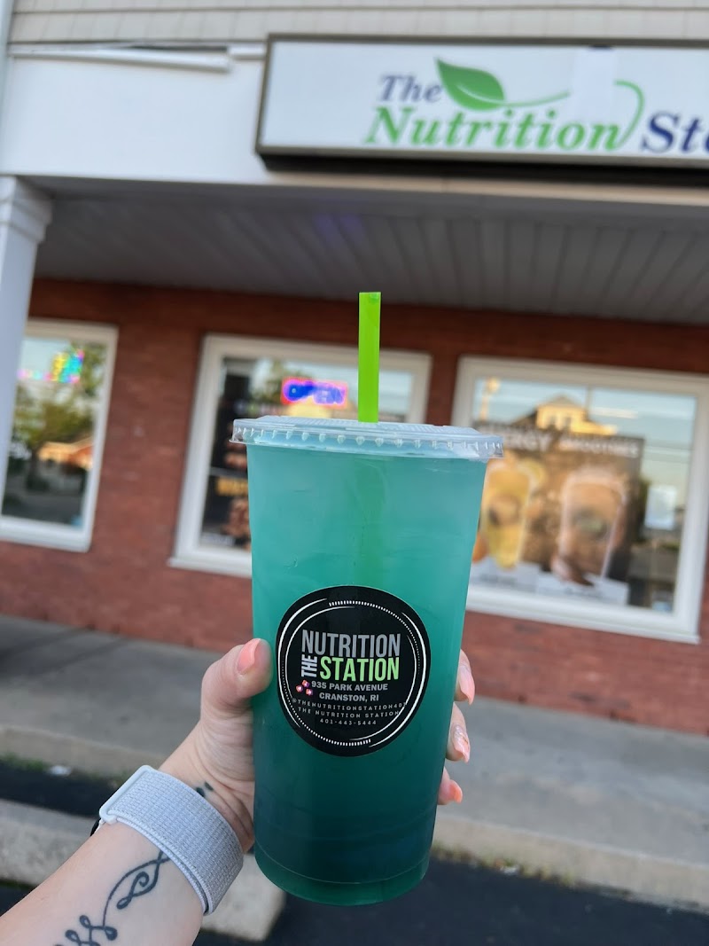 The Nutrition Station - Herbalife