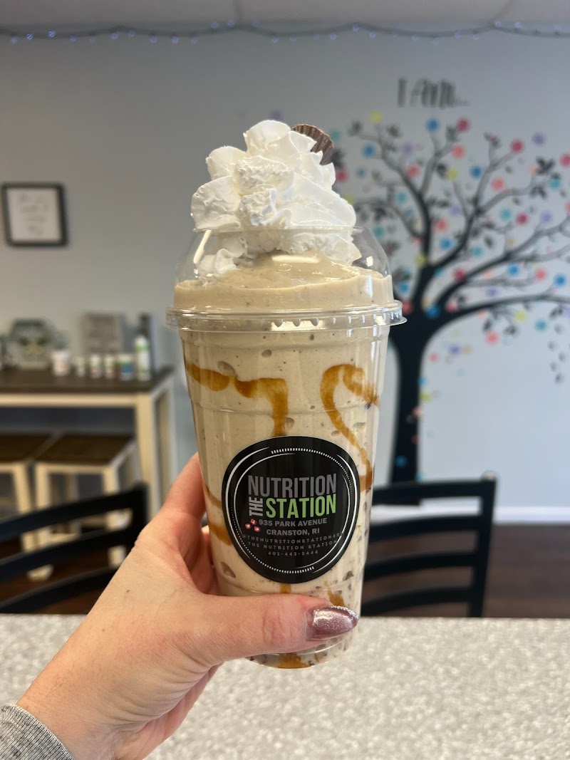 The Nutrition Station - Herbalife