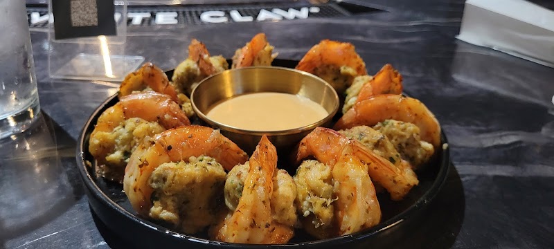 Mink Cocktail Lounge