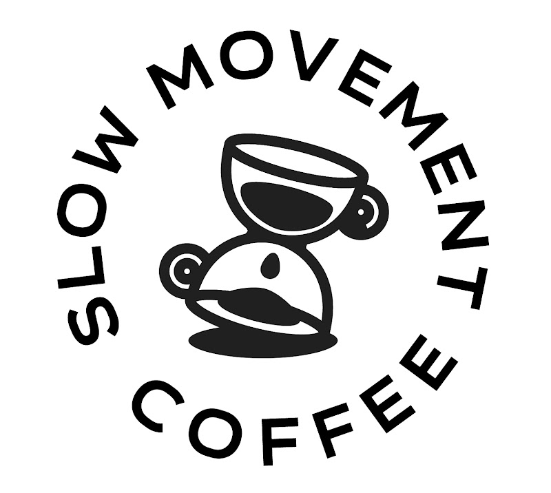 Slow Movement Coffee