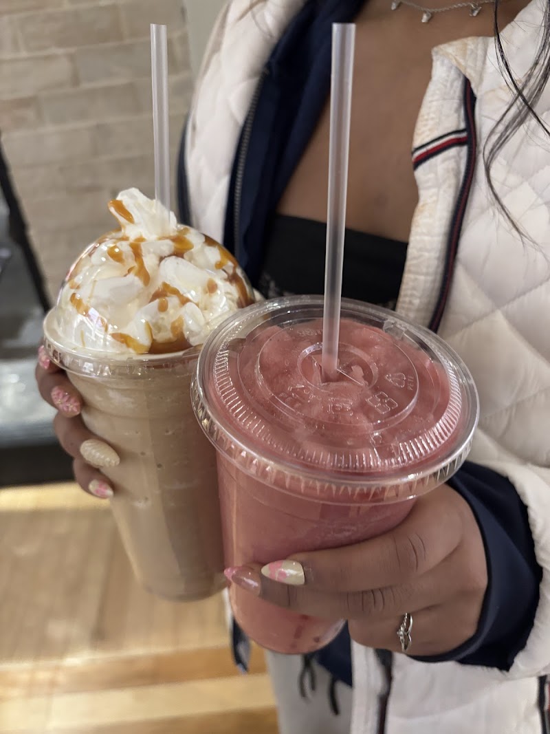 Gloria Jean's Coffees