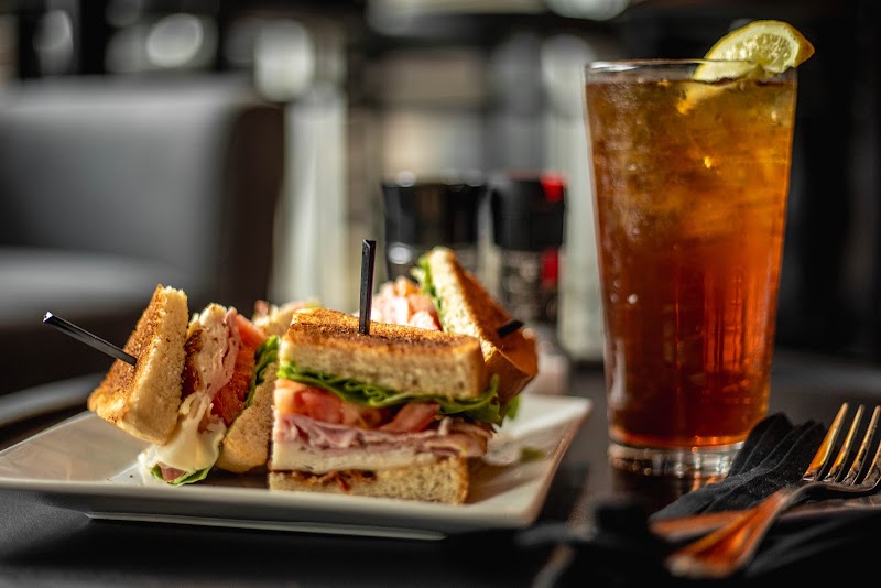 Crescendo Coffee & Café