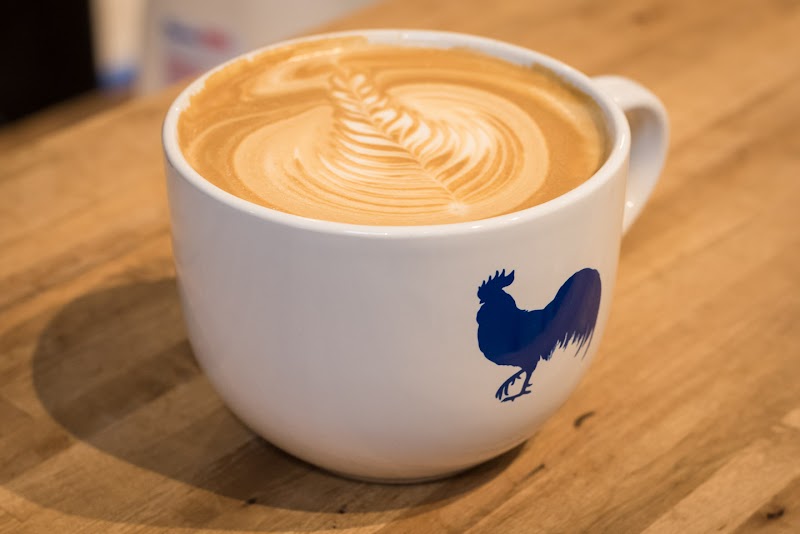 Village Bakery & Cafe, Pittsford NY