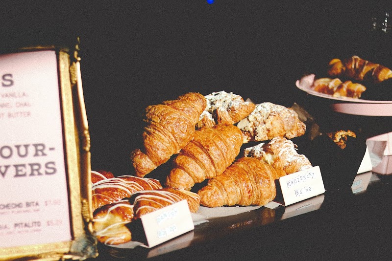 Misfit Society Coffee Club