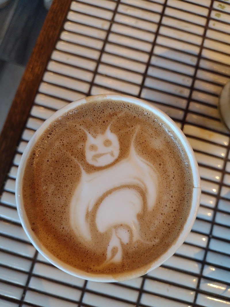 Misfit Society Coffee Club