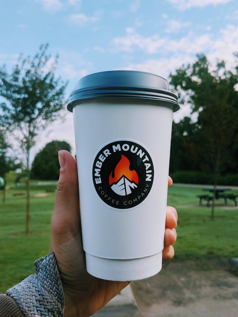 Ember Mountain Coffee Co